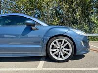 PEUGEOT RCZ