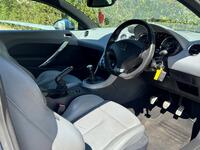 PEUGEOT RCZ