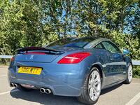PEUGEOT RCZ