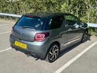 DS AUTOMOBILES DS 3