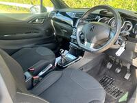 DS AUTOMOBILES DS 3