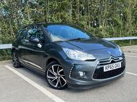 DS AUTOMOBILES DS 3