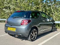 DS AUTOMOBILES DS 3