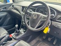VAUXHALL MOKKA X