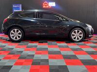 VAUXHALL ASTRA GTC