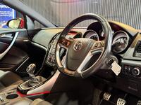 VAUXHALL ASTRA GTC